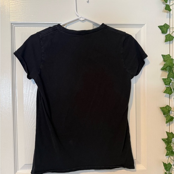 Radiohead Everything in Its Right Place Stanley Donwood Artwork Band Tee Size L - Picture 4 of 4